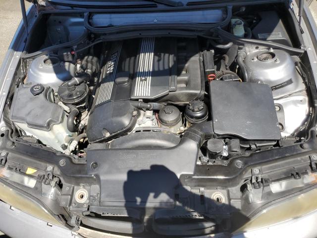 Photo 11 from auction – 2004 BMW 330 CI with VIN WBABD53434PL11196