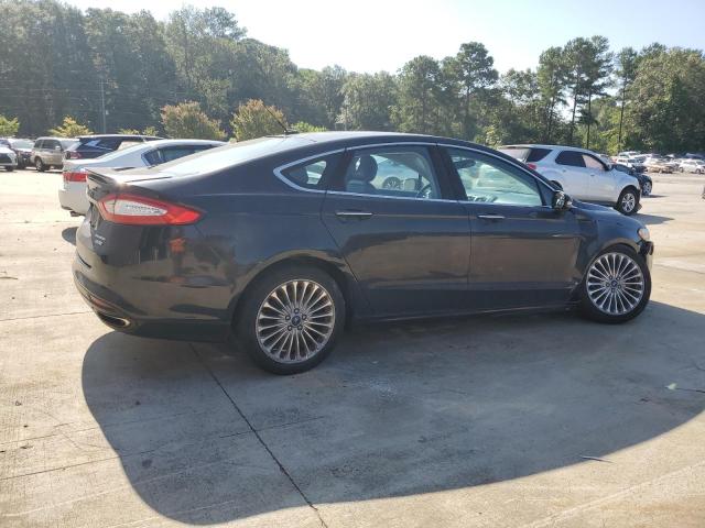 Photo 3 from auction – 2015 FORD FUSION TIT with VIN 3FA6P0K92FR253935