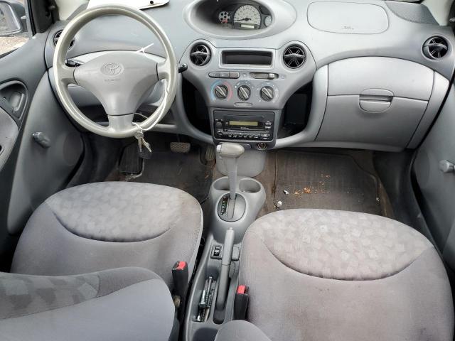 Photo 8 from auction – 2002 TOYOTA ECHO with VIN JTDBT123925029712