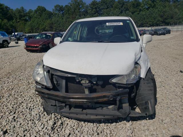 Photo 5 from auction – 2011 NISSAN VERSA S with VIN 3N1BC1CP3BL443749