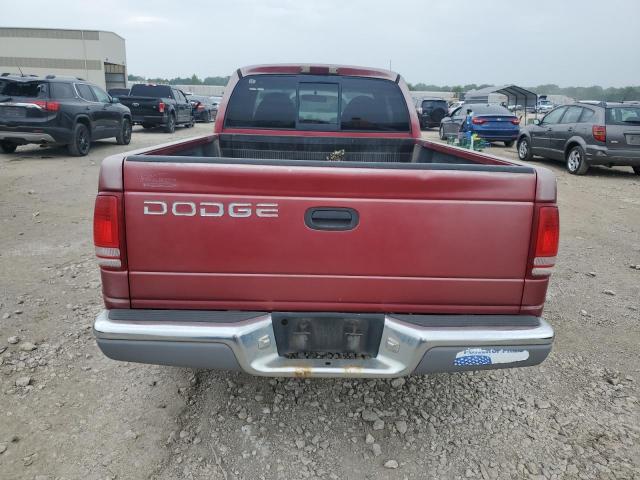 Photo 6 from auction – 1997 DODGE DAKOTA with VIN 1B7GL23Y6VS254391