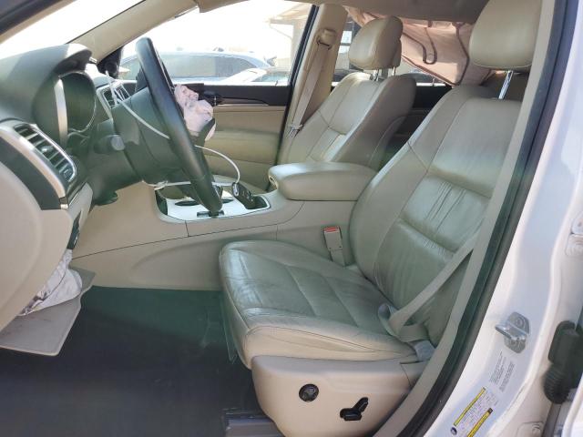 Photo 7 from auction – 2015 JEEP GRAND CHER with VIN 1C4RJEBGXFC687619