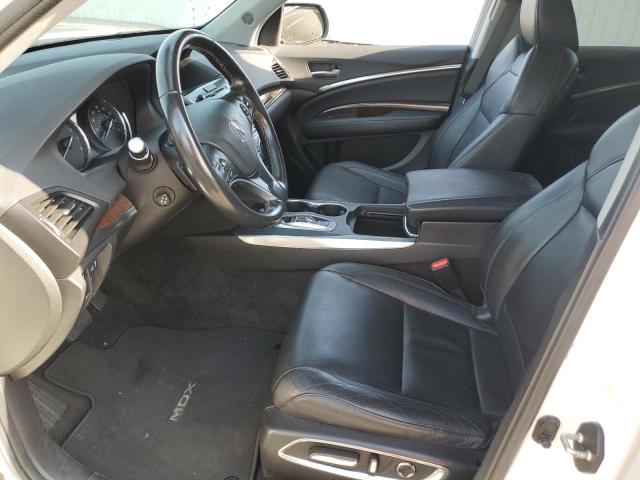 Photo 7 from auction – 2019 ACURA MDX with VIN 5J8YD3H34KL006085