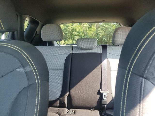 Photo 10 from auction – 2015 KIA SOUL with VIN KNDJN2A23F7809963