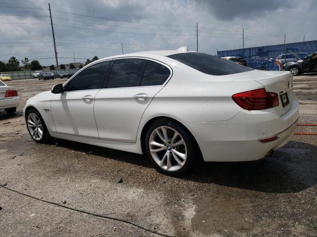 Photo 2 from auction – 2015 BMW 535 XI with VIN WBA5B3C58FD539926