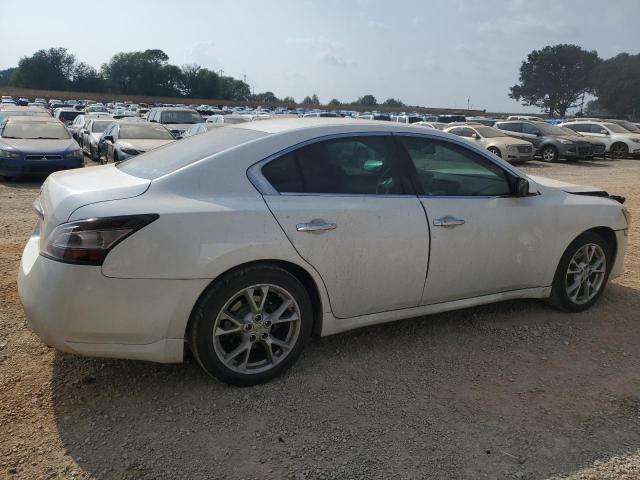 Photo 3 from auction – 2014 NISSAN MAXIMA S with VIN 1N4AA5AP1EC483388