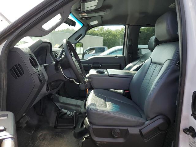 Photo 7 from auction – 2016 FORD F250 SUPER with VIN 1FT7X2B62GEC65782