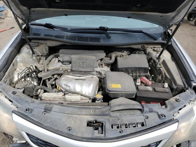 Photo 11 from auction – 2014 TOYOTA CAMRY L with VIN 4T1BF1FK1EU364896