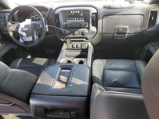 Photo 8 from auction – 2016 CHEVROLET SILVERADO with VIN 3GCUKSEC0GG342712