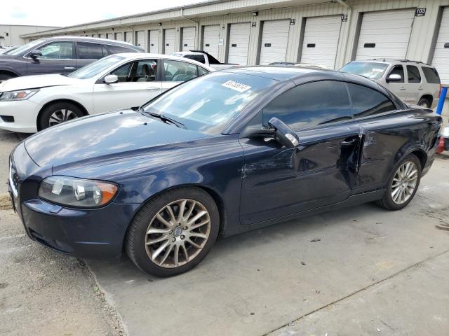 VOLVO C70 T5 2009 with VIN YV1MC67229J071141 - Photo from auction