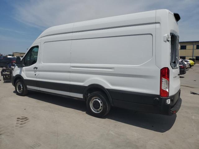 Photo 2 from auction – 2023 FORD TRANSIT T- with VIN 1FTBR3X84PKA19922