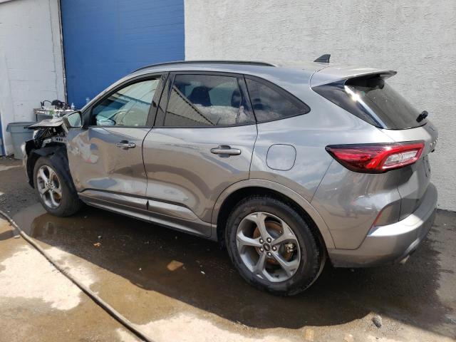 Photo 2 from auction – 2023 FORD ESCAPE ST with VIN 1FMCU0MN9PUA61174