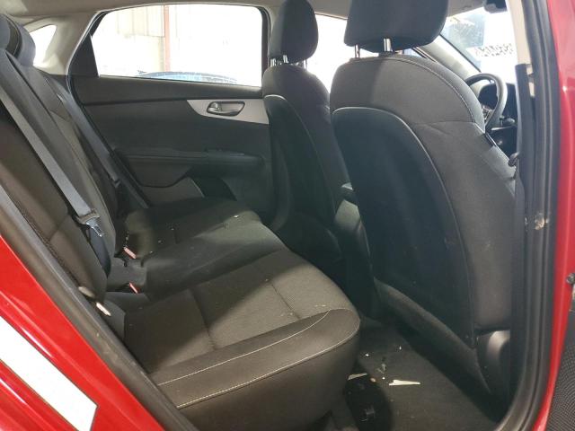 Photo 10 from auction – 2023 KIA FORTE LX with VIN 3KPF24AD7PE565327