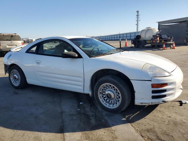 Photo 4 from auction – 2000 MITSUBISHI ECLIPSE RS with VIN 4A3AC34G5YE106279