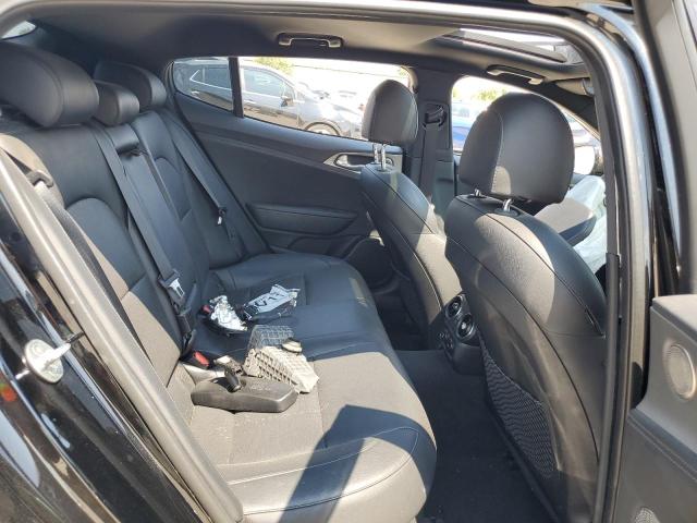 Photo 10 from auction – 2019 KIA STINGER GT with VIN KNAE45LC1K6045569