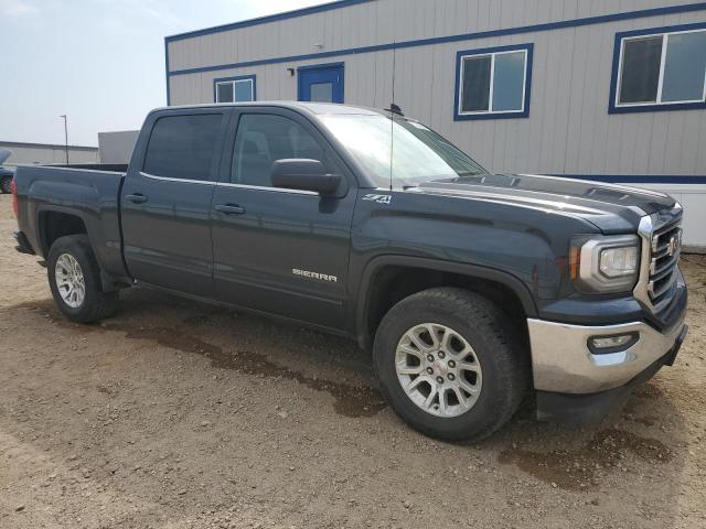 Photo 4 from auction – 2018 GMC SIERRA K15 with VIN 3GTU2MEC1JG106587