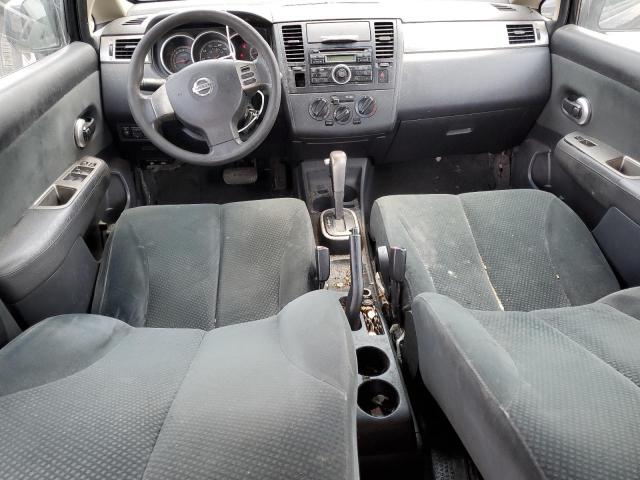 Photo 8 from auction – 2011 NISSAN VERSA S with VIN 3N1BC1CP2BL514956