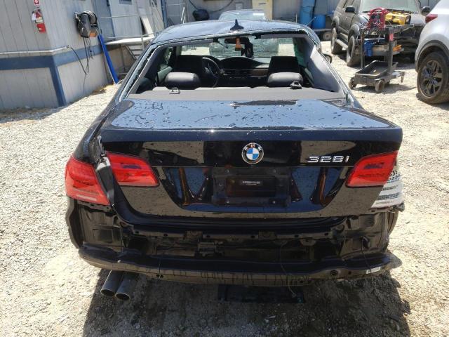 Photo 6 from auction – 2013 BMW 328 I SULE with VIN WBAKE5C57DJ107963