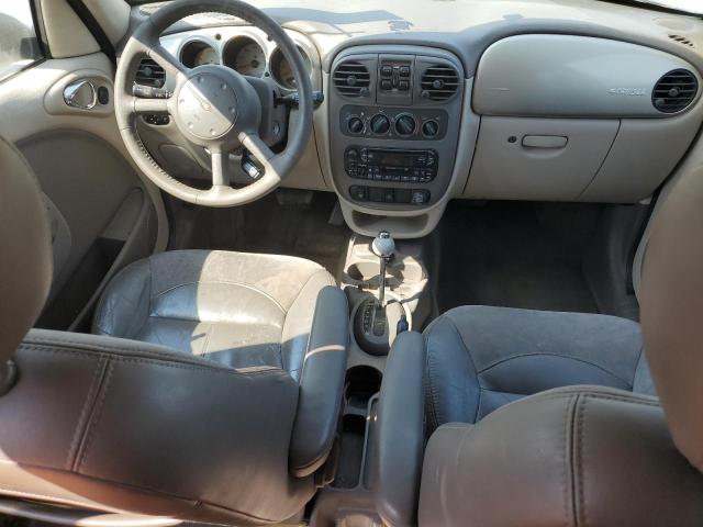 Photo 8 from auction – 2003 CHRYSLER PT CRUISER with VIN 3C8FY68B93T655646