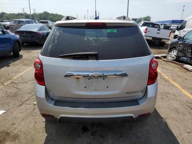 Photo 6 from auction – 2012 CHEVROLET EQUINOX LT with VIN 2GNALDEK1C6397833