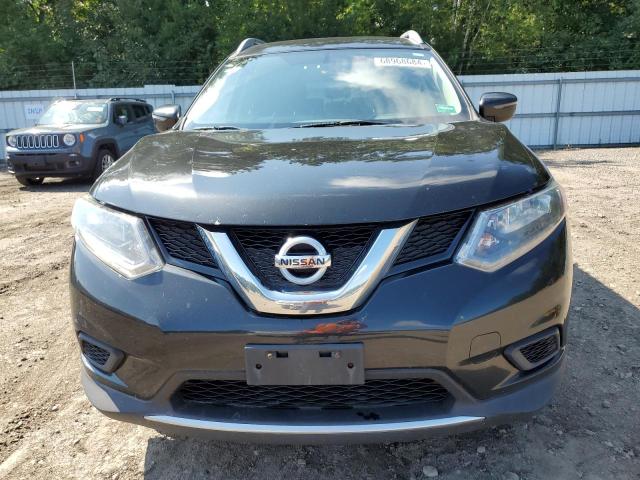 Photo 5 from auction – 2016 NISSAN ROGUE S with VIN KNMAT2MV9GP617265