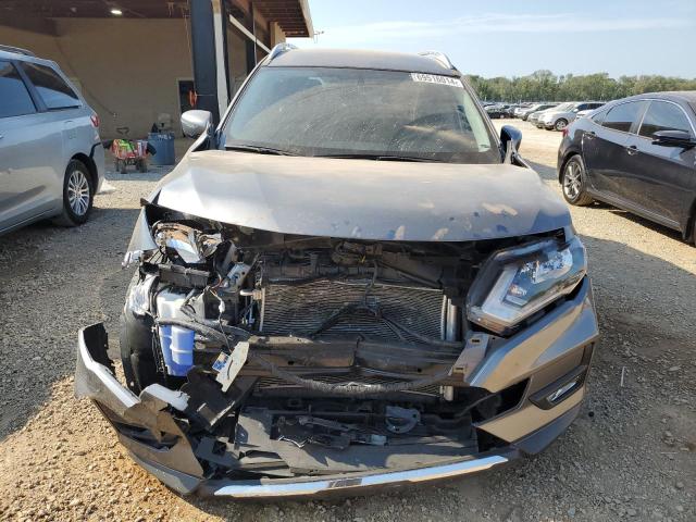 Photo 5 from auction – 2017 NISSAN ROGUE S with VIN KNMAT2MT4HP545441