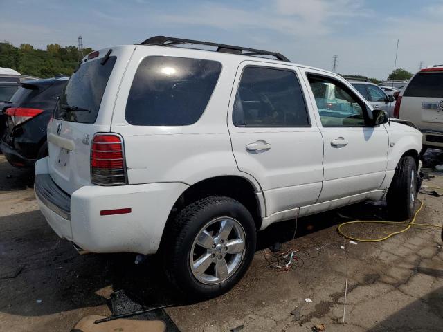 Photo 3 from auction – 2005 MERCURY MARINER with VIN 4M2YU56175DJ08419