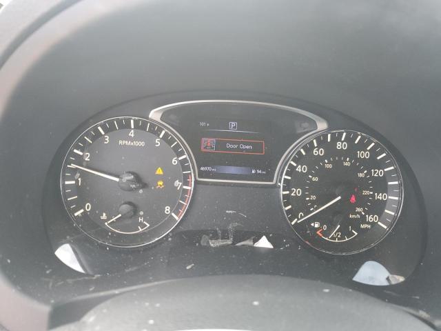 Photo 9 from auction – 2017 NISSAN ALTIMA 2.5 with VIN 1N4AL3AP0HC237791