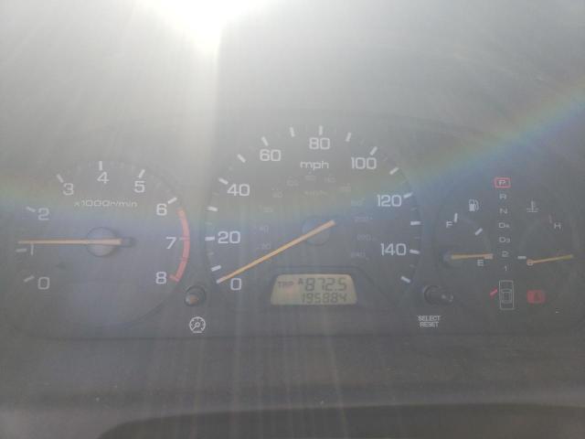 Photo 9 from auction – 2001 HONDA ACCORD EX with VIN 1HGCG16531A032102