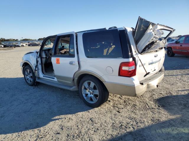 Photo 2 from auction – 2010 FORD EXPEDITION with VIN 1FMJU1J54AEA71503