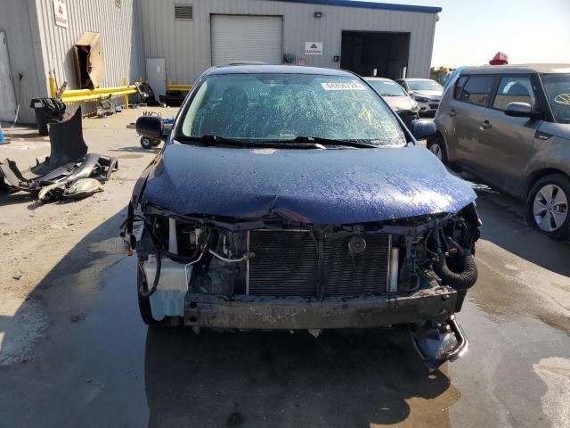 Photo 5 from auction – 2013 TOYOTA COROLLA BA with VIN 5YFBU4EE2DP194115