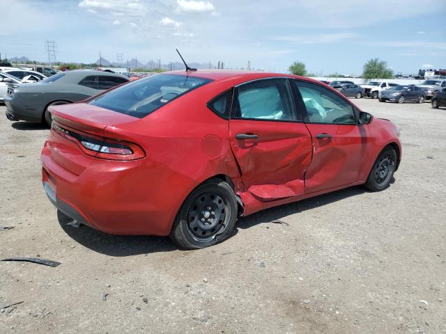 Photo 3 from auction – 2013 DODGE DART SE with VIN 1C3CDFAAXDD258699
