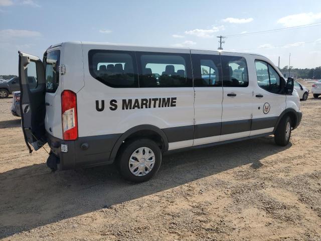 Photo 3 from auction – 2018 FORD TRANSIT T- with VIN 1FBZX2ZM4JKA85357