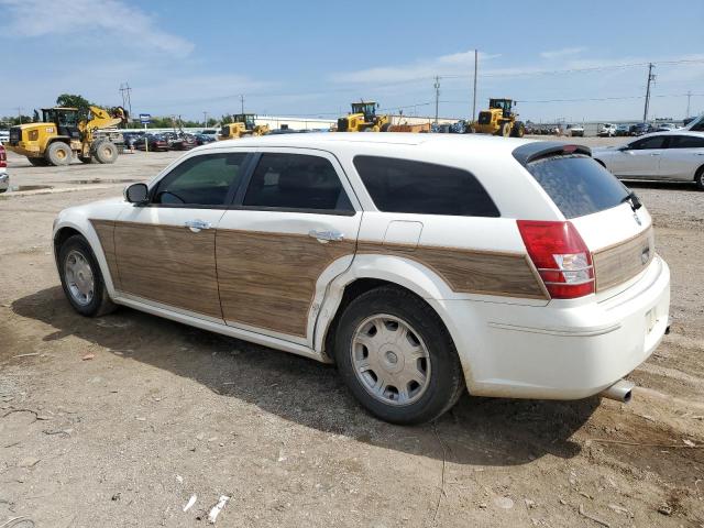 Photo 2 from auction – 2006 DODGE MAGNUM SXT with VIN 2D4FV47VX6H479264