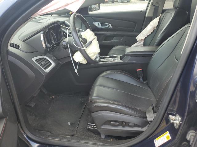 Photo 7 from auction – 2015 GMC TERRAIN SL with VIN 2GKALSEK0F6417432