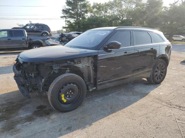 LAND ROVER RANGE ROVE 2019 with VIN SALYL2EX2KA216076 - Photo from auction