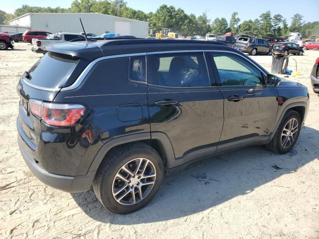 Photo 3 from auction – 2019 JEEP COMPASS LA with VIN 3C4NJCBB3KT637330