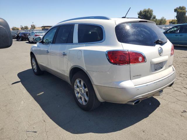 Photo 2 from auction – 2008 BUICK ENCLAVE CX with VIN 5GAER23748J107186