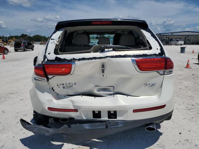 Снимка 6 от търг – 2013 LINCOLN MKX с VIN 2LMDJ6JK2DBL33127