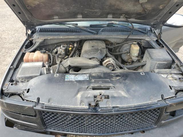 Photo 11 from auction – 2002 CHEVROLET SILVERADO with VIN 2GCEC19T721350037
