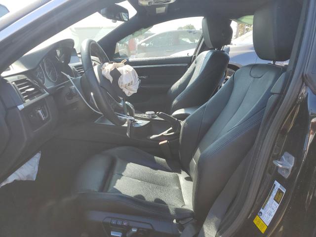 Photo 7 from auction – 2016 BMW 428 I GRAN with VIN WBA4A9C51GG505392