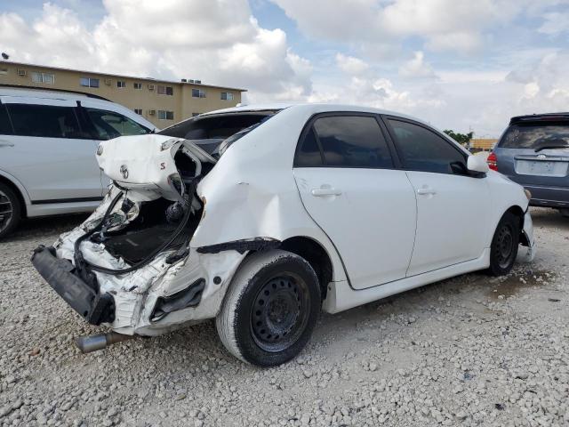 Photo 3 from auction – 2010 TOYOTA COROLLA BA with VIN 2T1BU4EE8AC450771