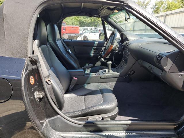 Photo 10 from auction – 1996 BMW Z3 1.9 with VIN 4USCH7329TLB71308