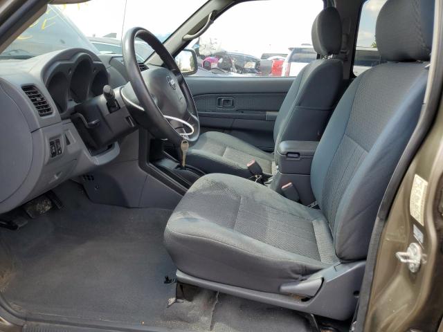 Photo 7 from auction – 2002 NISSAN XTERRA XE with VIN 5N1ED28TX2C524144