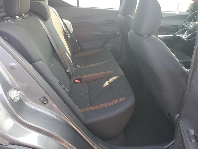 Photo 10 from auction – 2020 NISSAN KICKS SR with VIN 3N1CP5DV2LL564349