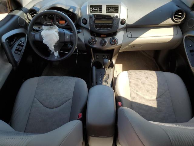 Photo 8 from auction – 2011 TOYOTA RAV4 with VIN JTMZK4DV7B5027488