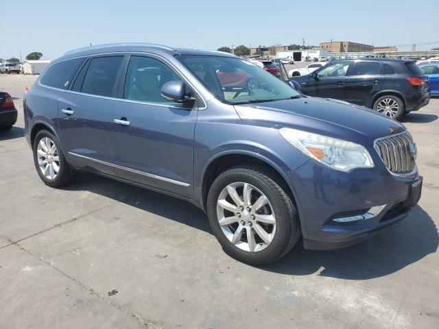 Photo 4 from auction – 2014 BUICK ENCLAVE with VIN 5GAKRCKD0EJ286564