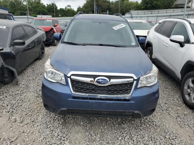 Photo 5 from auction – 2014 SUBARU FORESTER 2 with VIN JF2SJAEC3EH485579