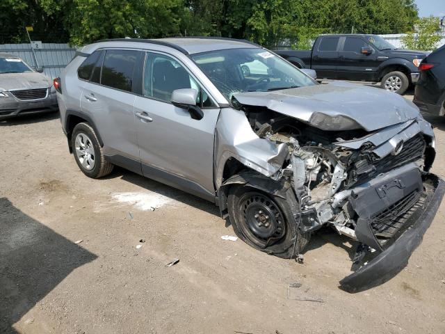 Снимка 4 от търг – 2020 TOYOTA RAV4 LE с VIN 2T3B1RFV5LC080331