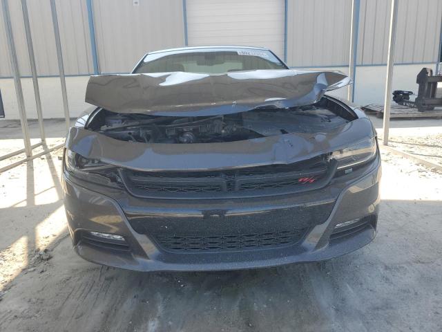 Photo 5 from auction – 2016 DODGE CHARGER R/ with VIN 2C3CDXCT2GH180687